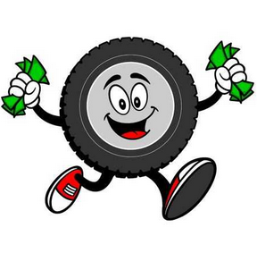 Eriks Tires Sale